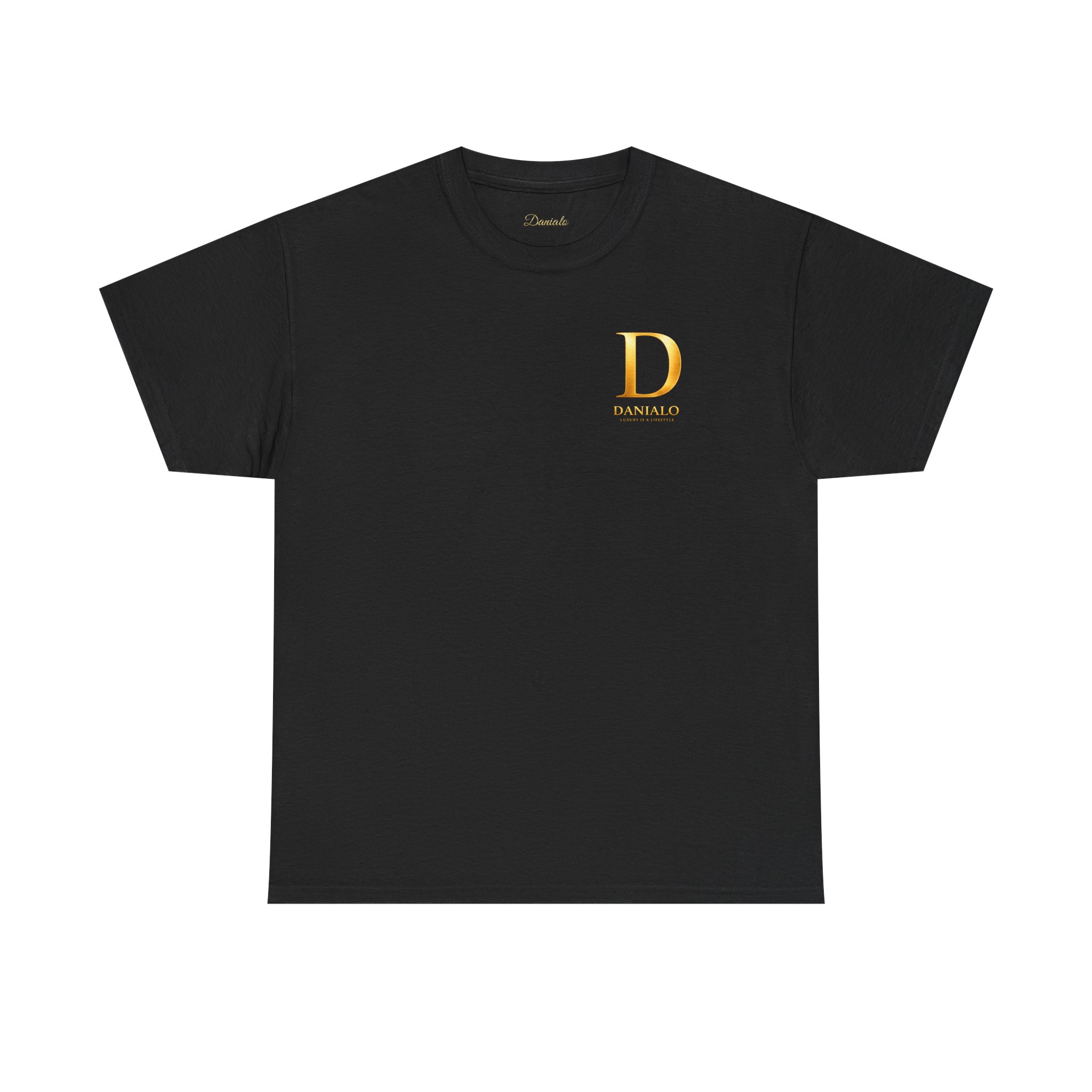 Danialo Luxurio Men's T-Shirt - Image 6