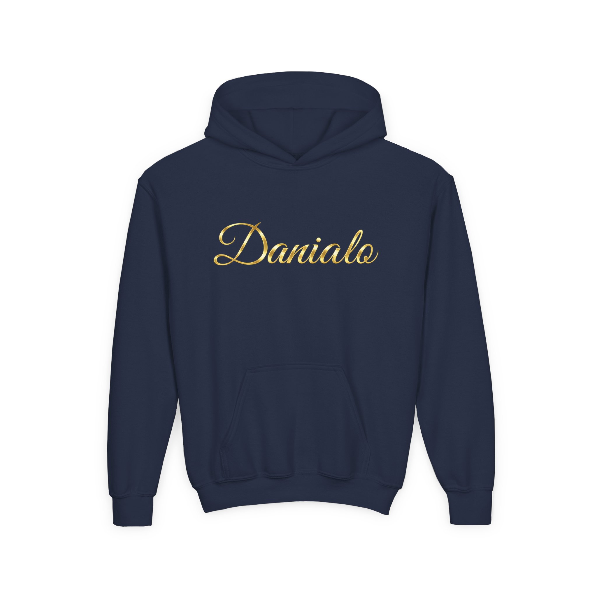 Danialo Little Boys Hoodie - Image 14