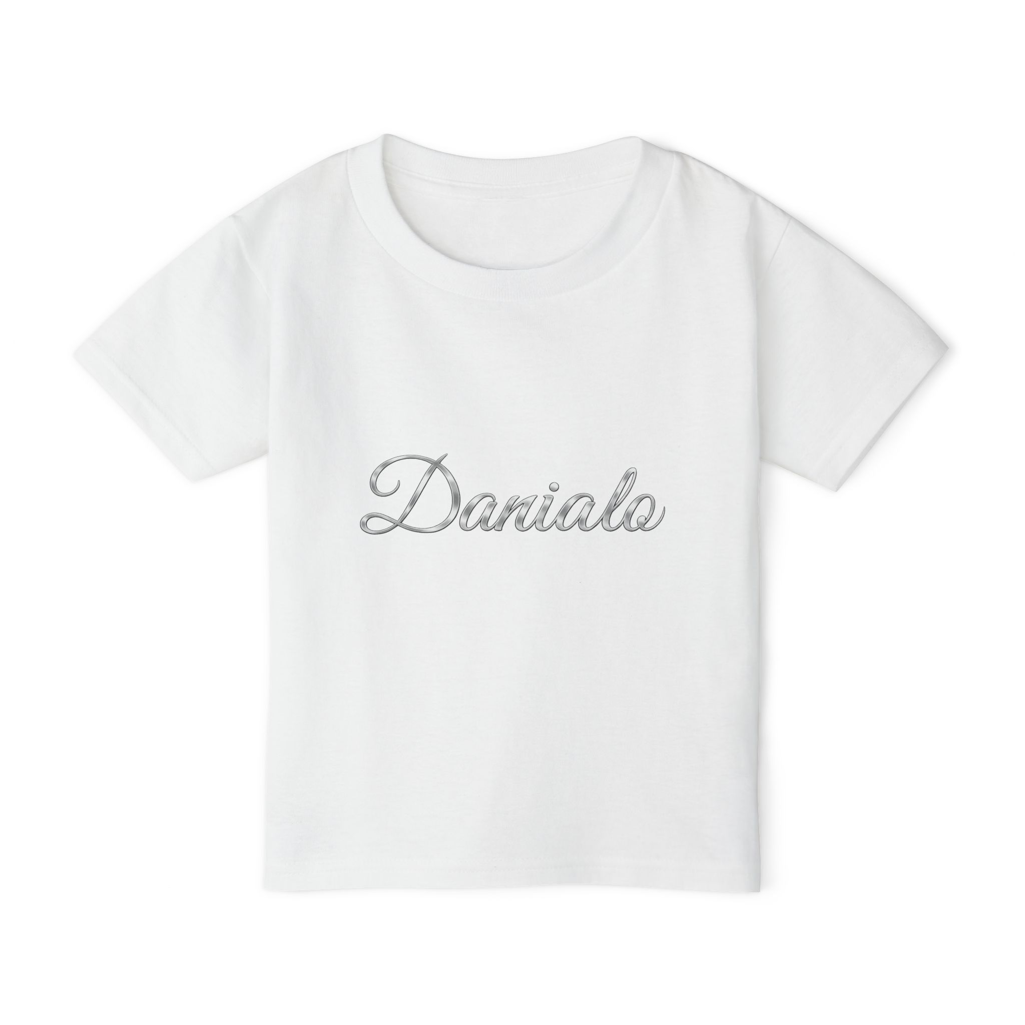 Danialo Toddler Boys T-shirt - Image 5