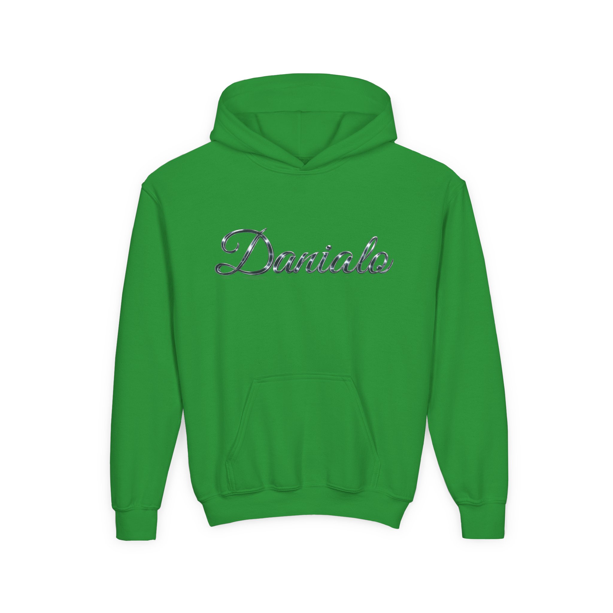 Danialo Little Boys Hoodie - Image 13