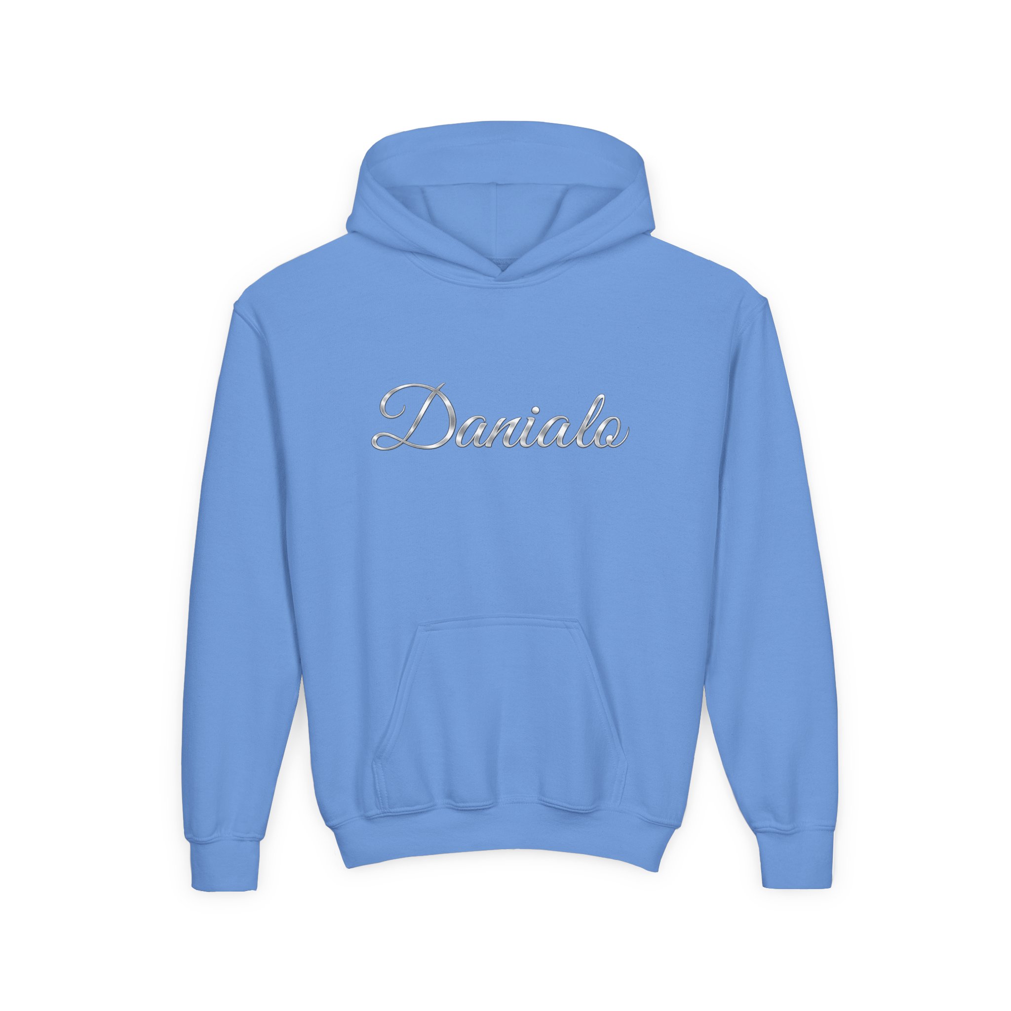 Danialo Little Girls Hoodie - Image 7