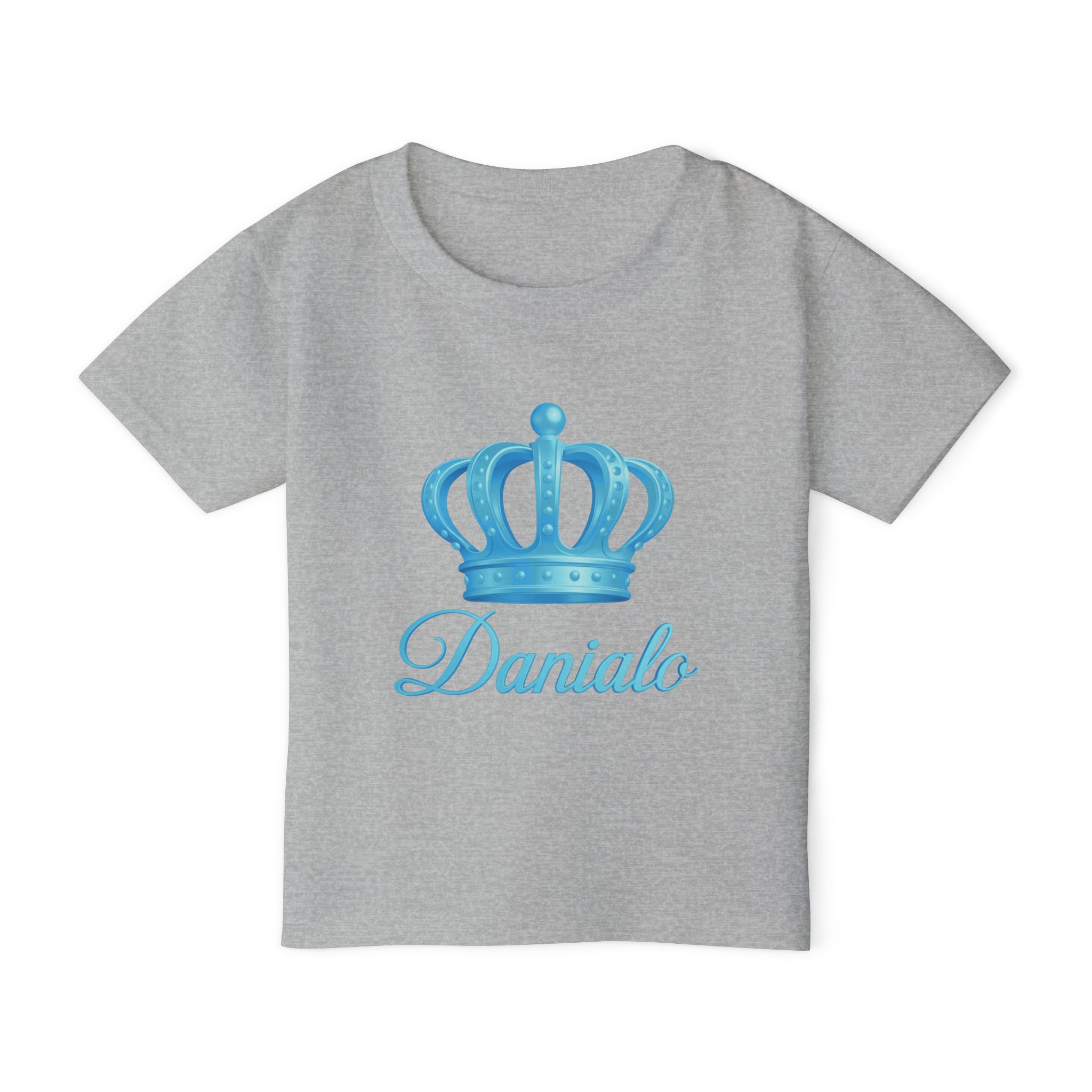 Danialo Toddler Girls T-shirt - Image 7