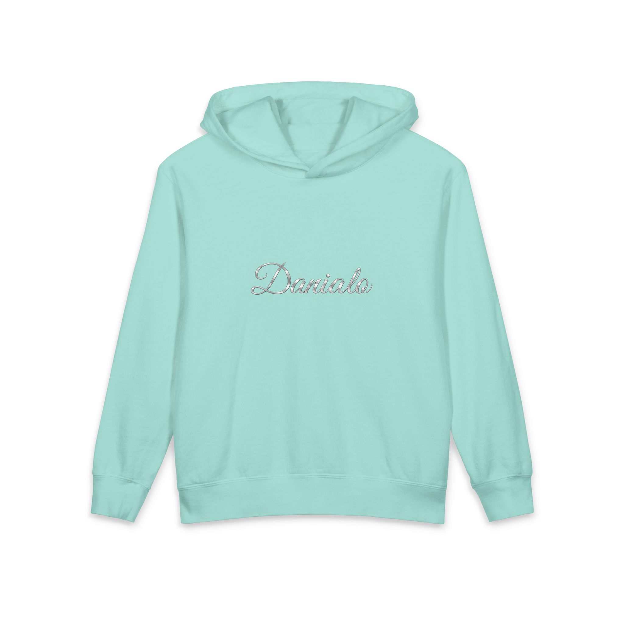 Danialo Girls Hooded Sweatshirt - Image 4
