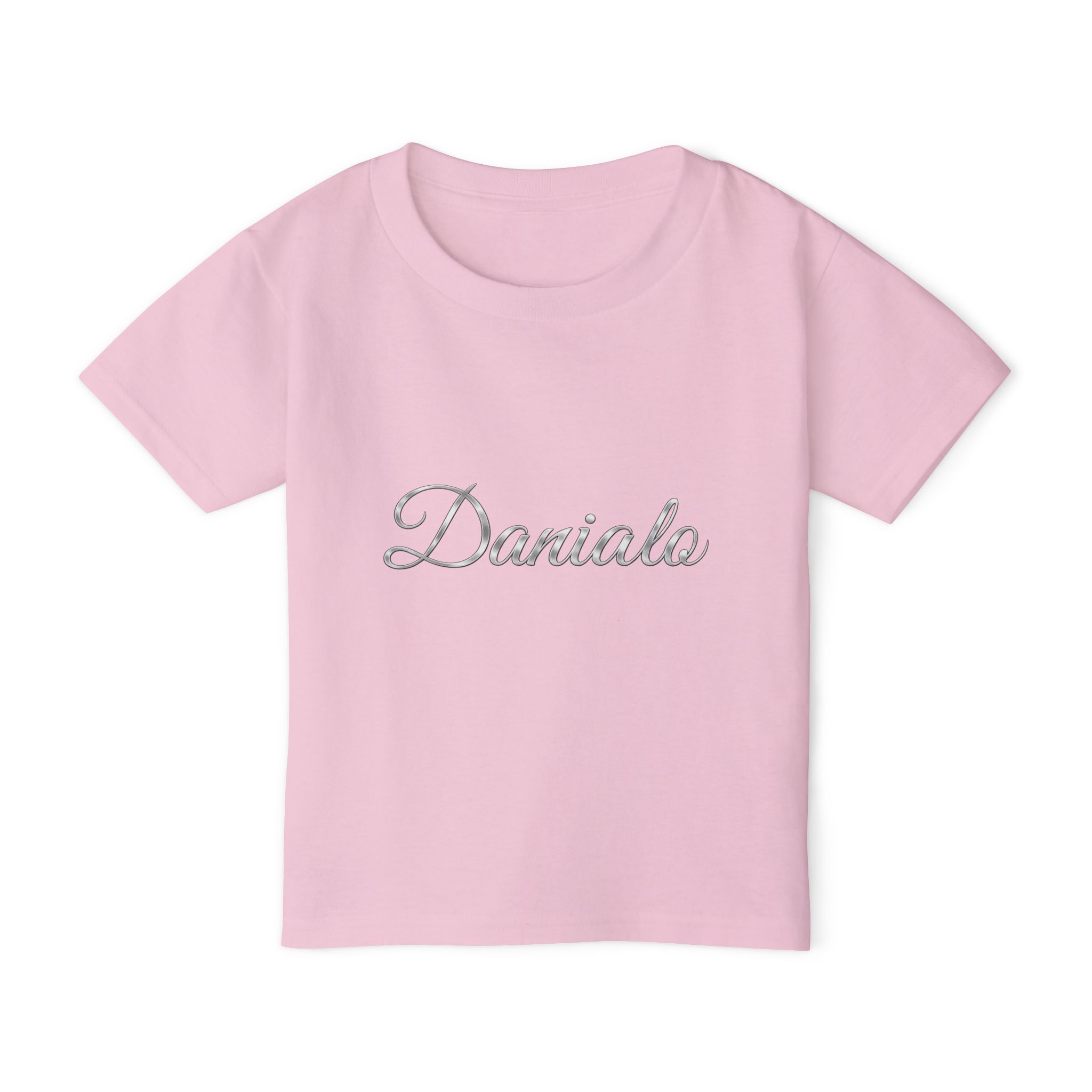Danialo Toddler Boys T-shirt - Image 3