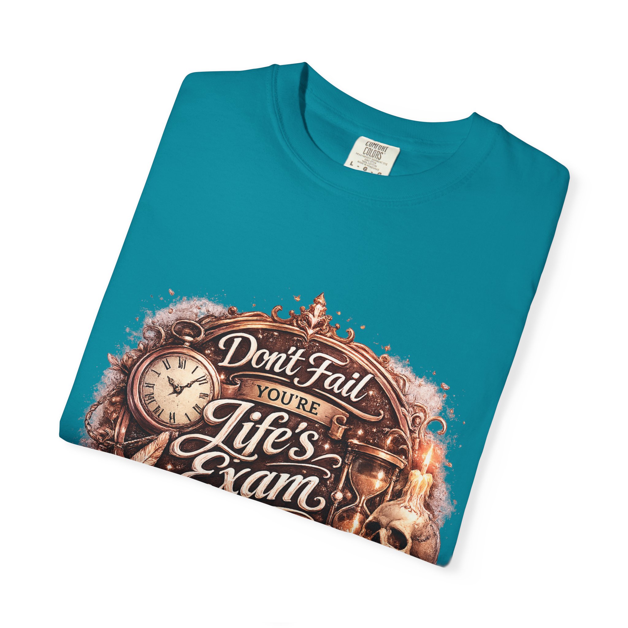 Danialo Aphorisms Women's T-Shirt - Image 8