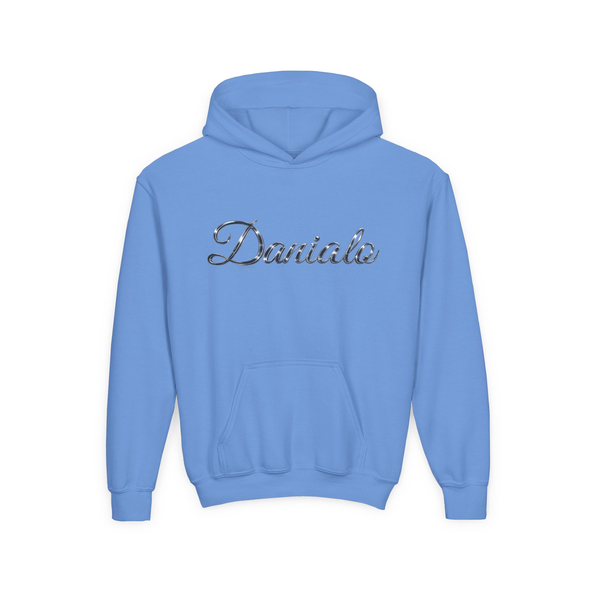 Danialo Little Boys Hoodie - Image 7