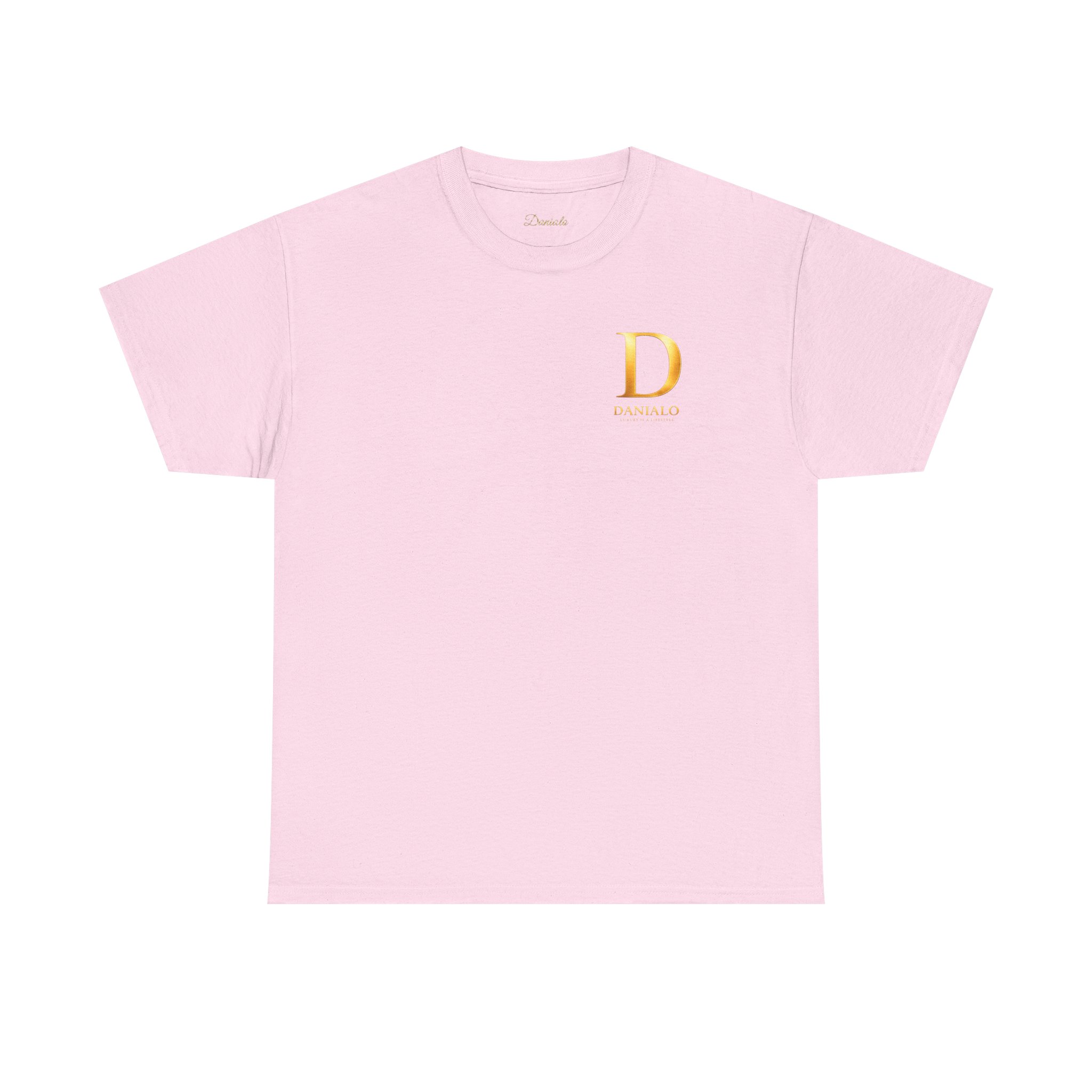 Danialo Luxurio Men's T-Shirt - Image 8
