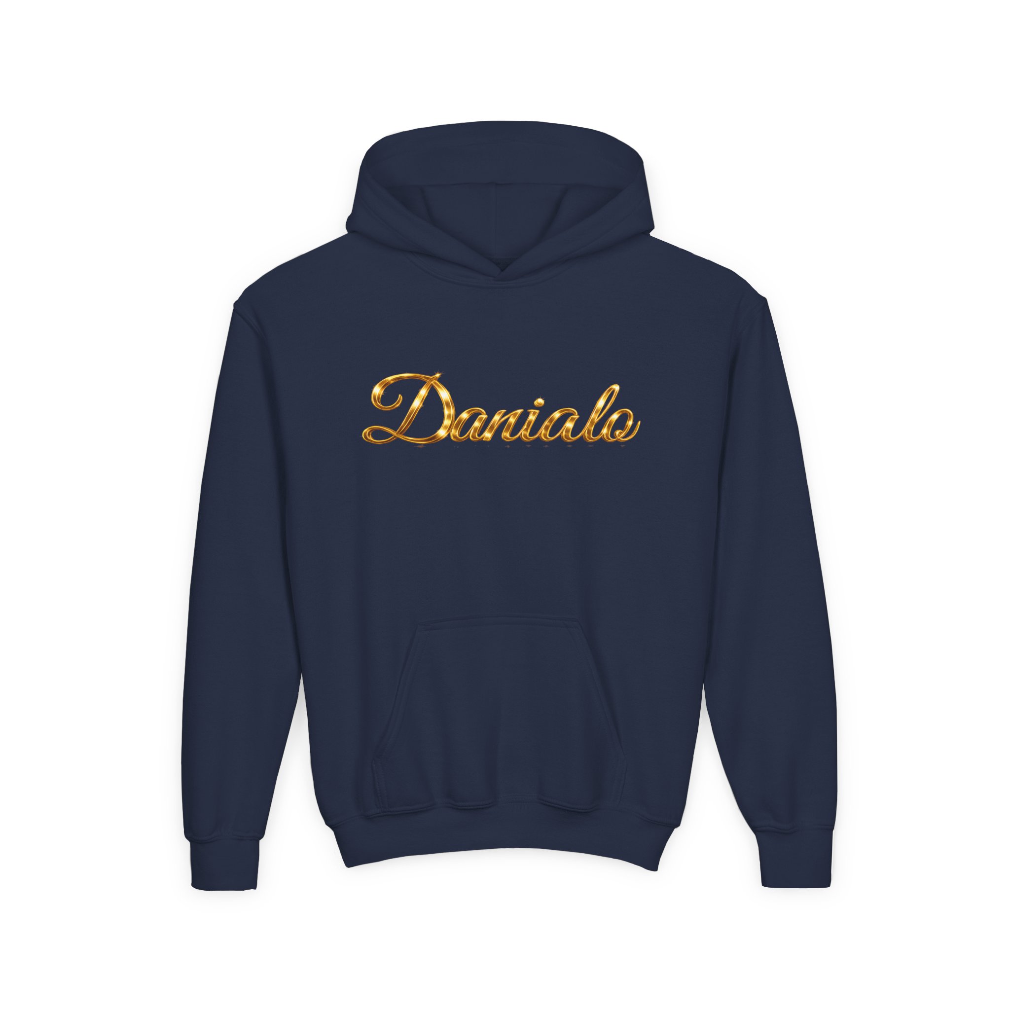 Danialo Little Girls Hoodie - Image 14