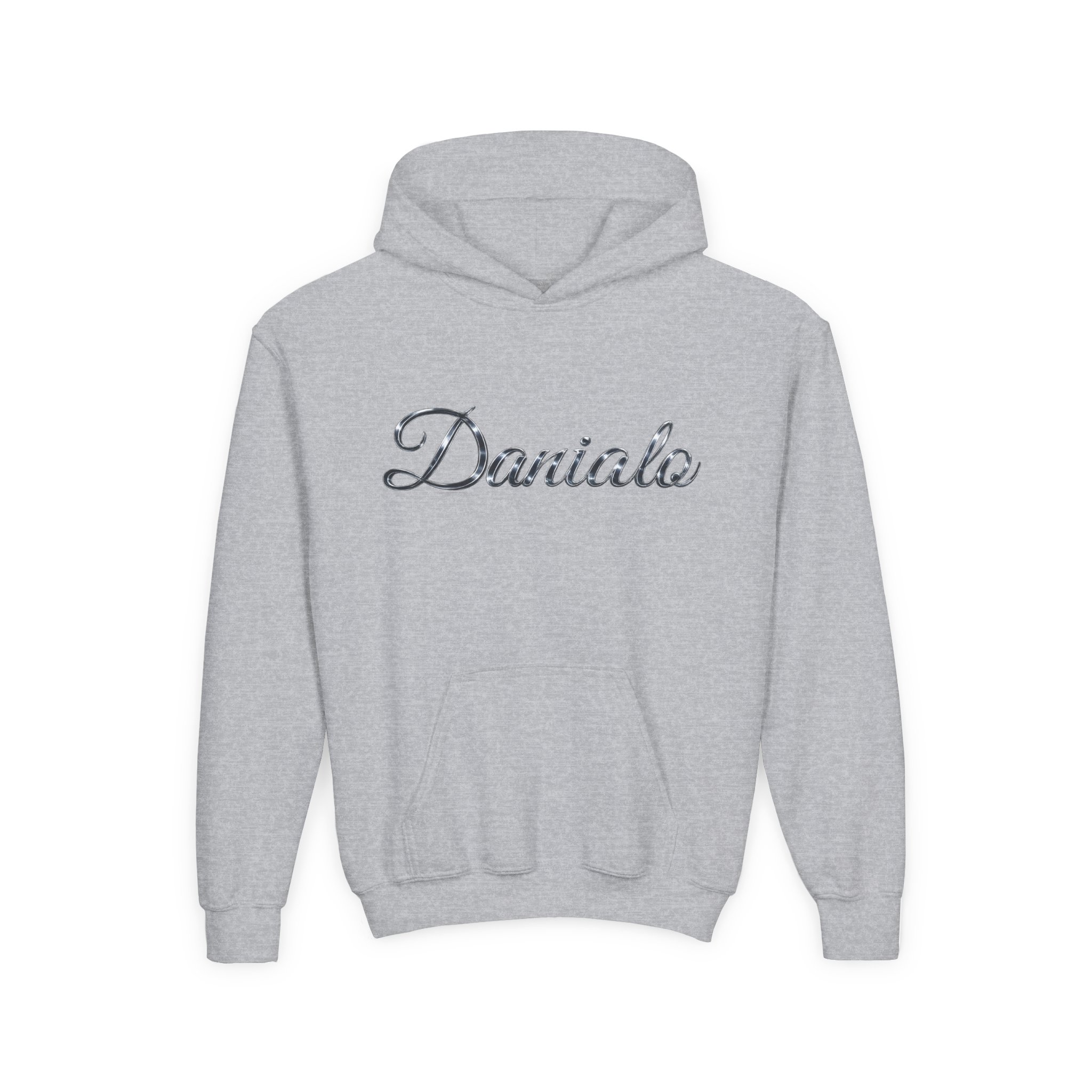Danialo Little Boys Hoodie - Image 12