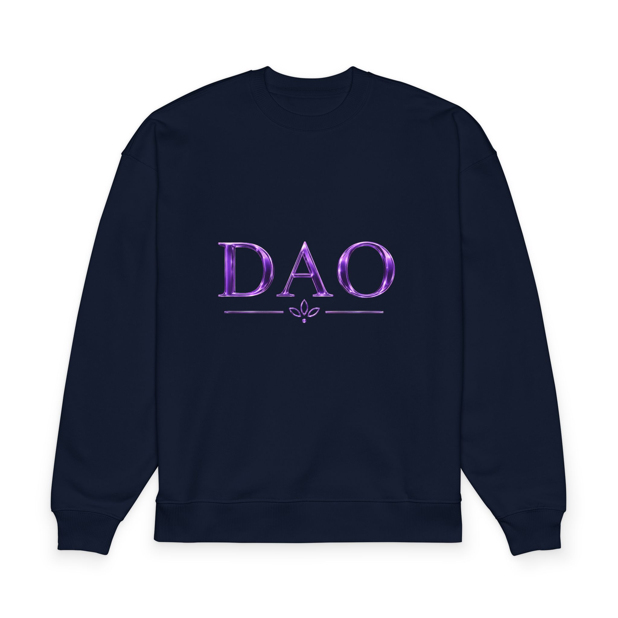 Danialo Premium Women's Organic Sweatshirt - Image 3
