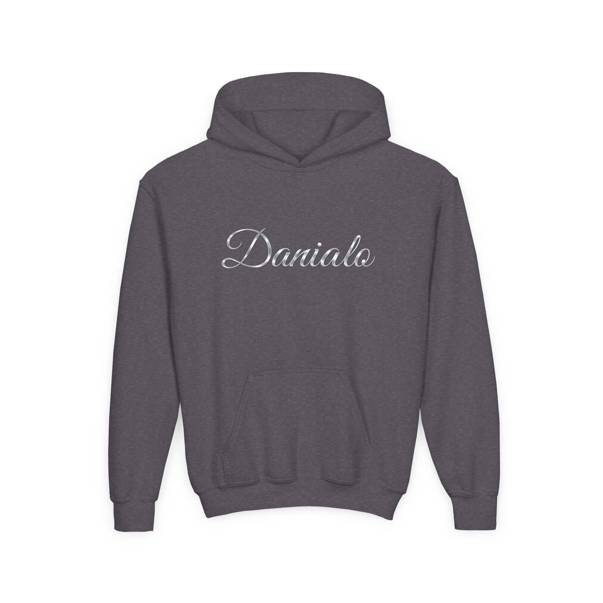 Danialo Little Girls Hoodie - Image 9