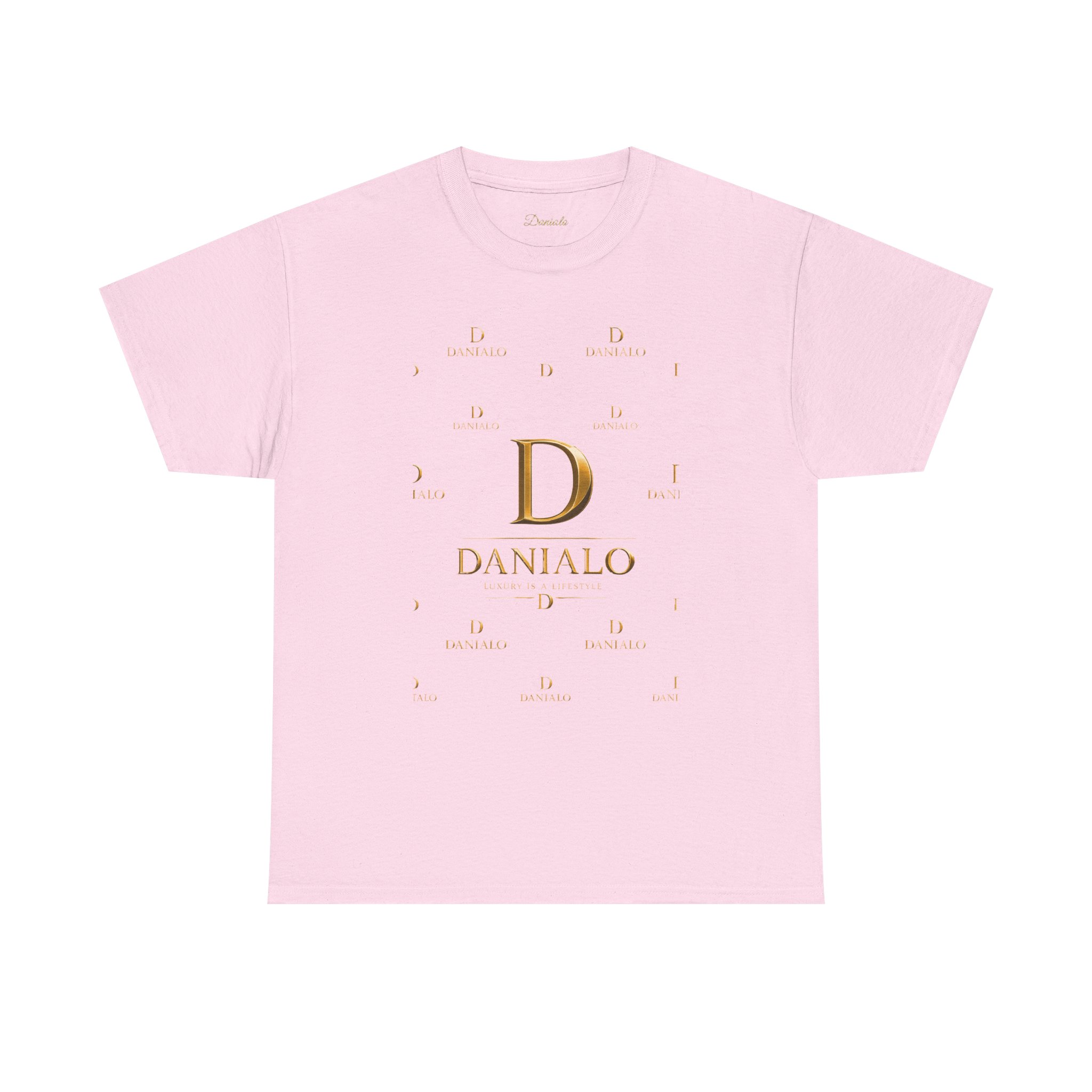 Danialo Luxurio Men's T-Shirt - Image 5