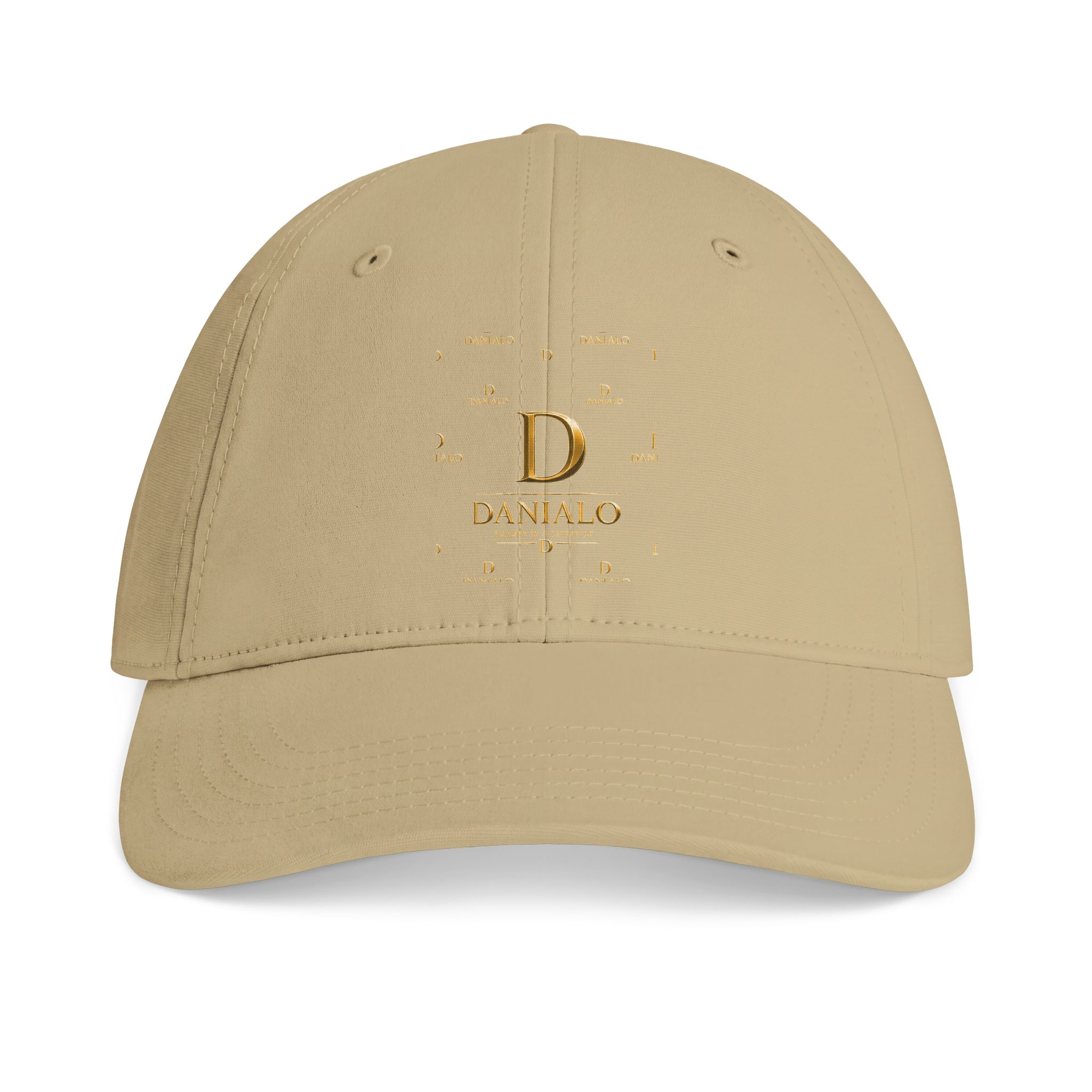 Danialo' Luxurio Men's Baseball Cap - Image 9
