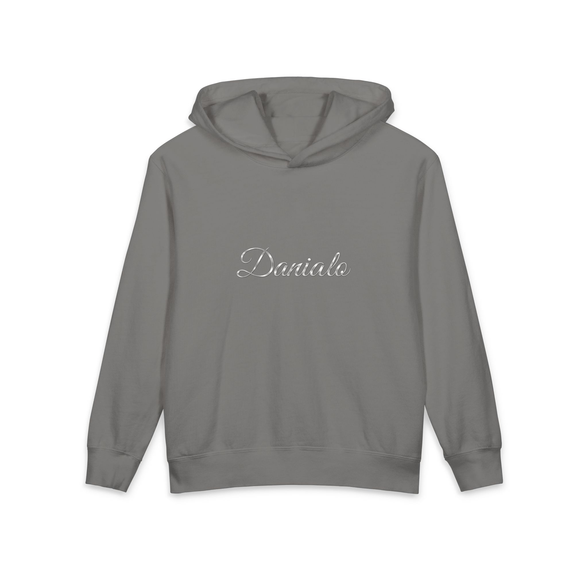 Danialo Girls Hooded Sweatshirt - Image 6