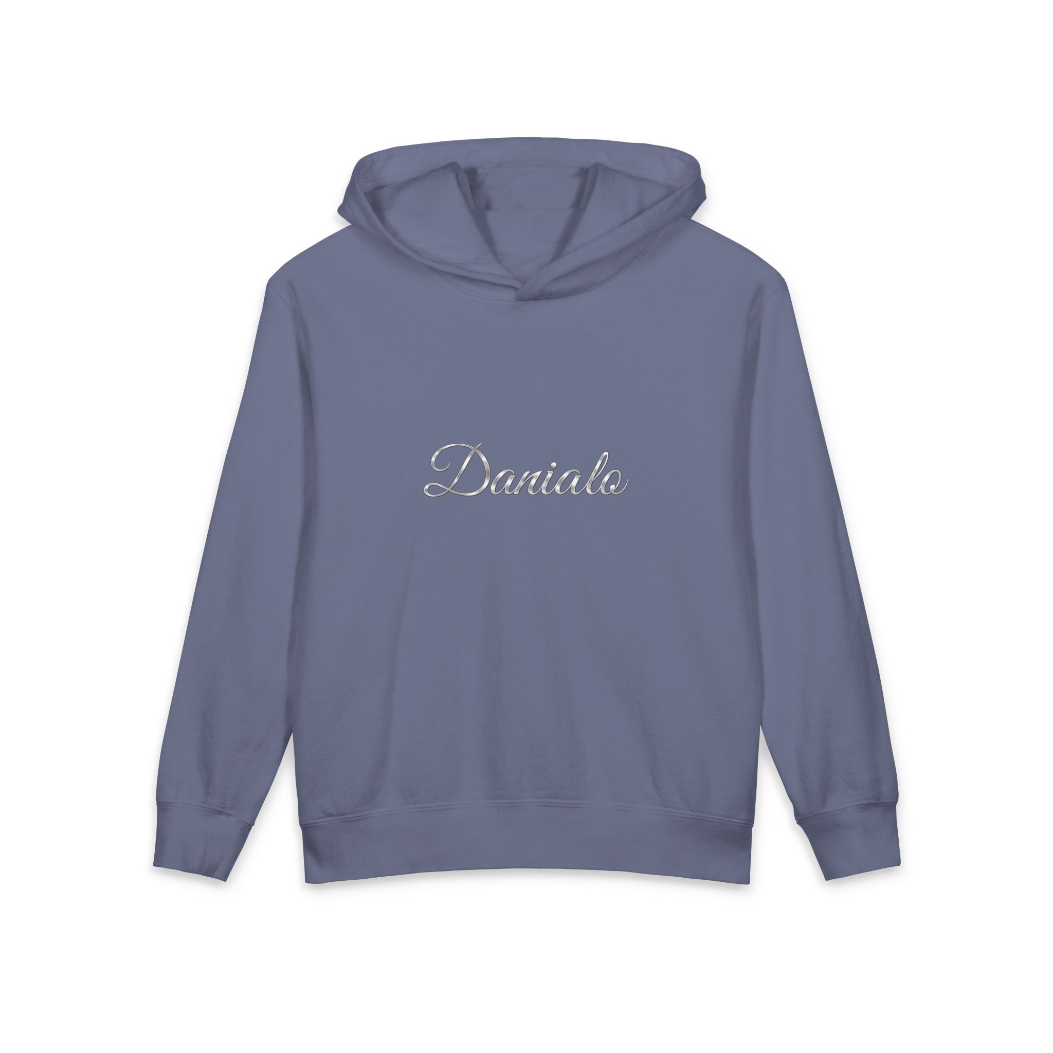 Danialo Girls Hooded Sweatshirt - Image 3