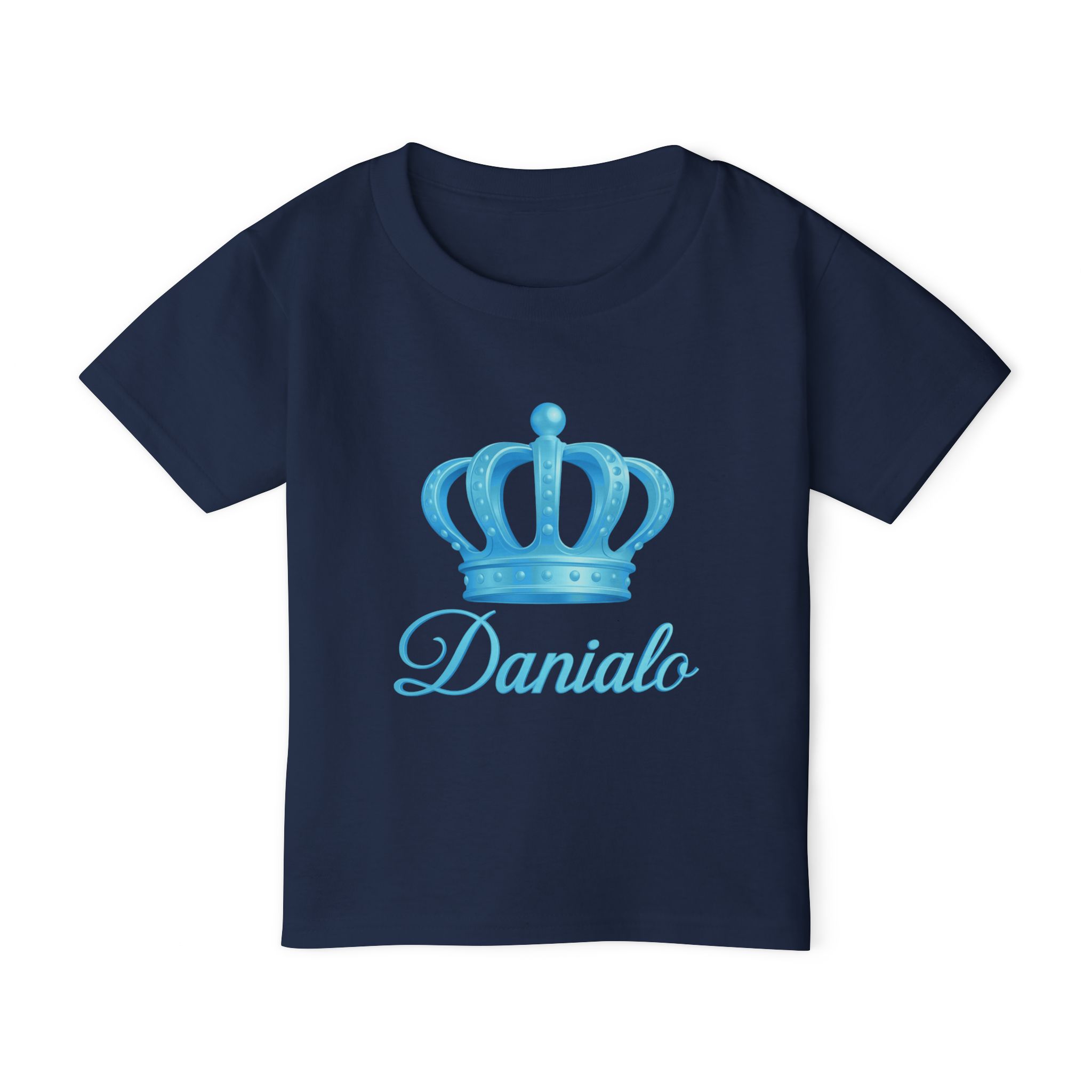 Danialo Toddler Girls T-shirt - Image 8