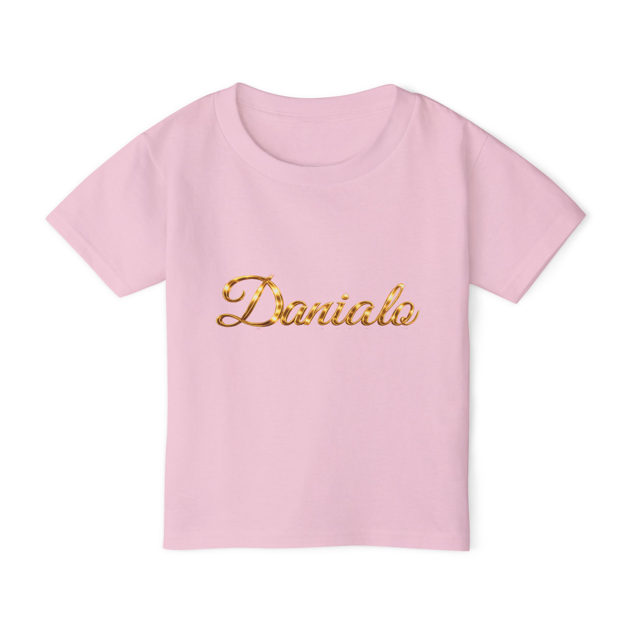 Danialo Toddler Boys T-shirt - Image 3