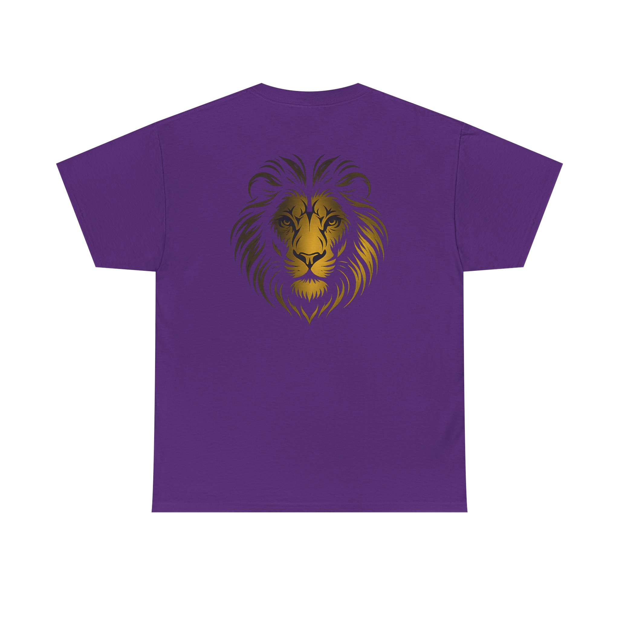 Danialo Luxurio Men's T-Shirt - Image 5