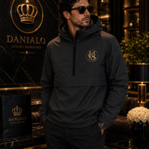 Danialo Luxurio HS Collection Men's Jacket