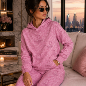 Danialo Signiteri Women's Hoodie