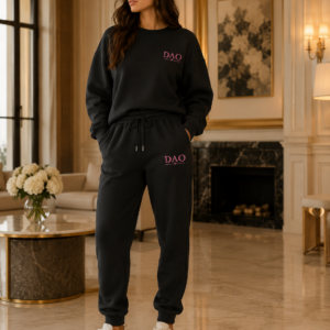 DAO Women's Signiteri Joggers