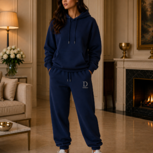 Danialo Luxurio Women's Joggers
