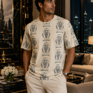 Danialo Luxurio Men's Vineto T-Shirt