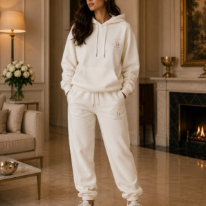 Danialo Luxurio Women's Joggers
