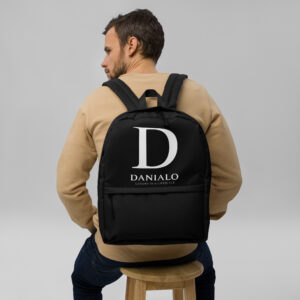 Danialo Luxurio Backpack