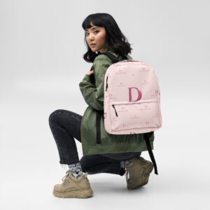 Danialo Luxurio Women's Backpack
