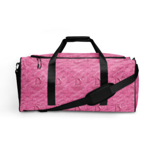 Danialo Luxurio Women's Travel Bag