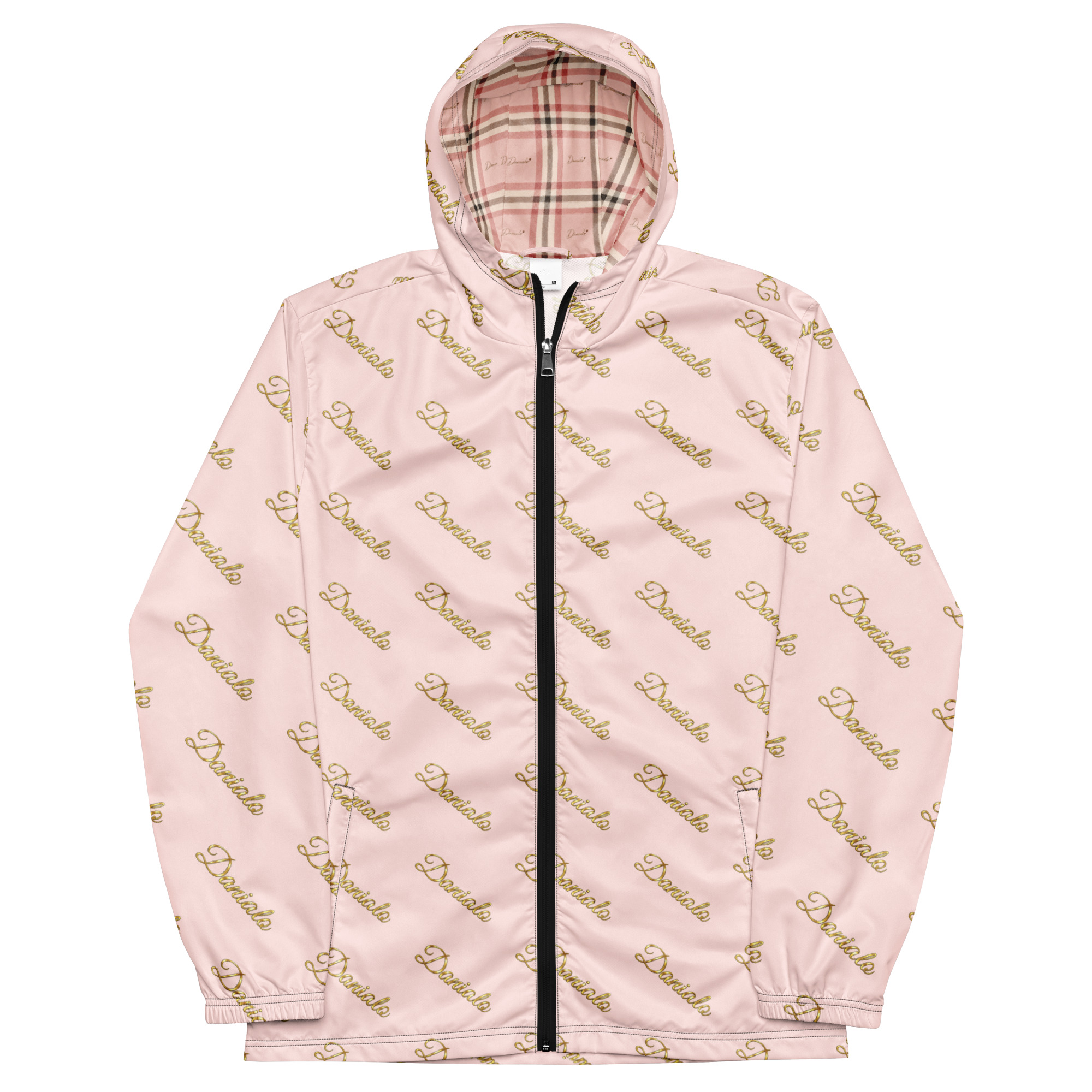 Danialo Elegenti Women's Stylish Jacket - Image 2