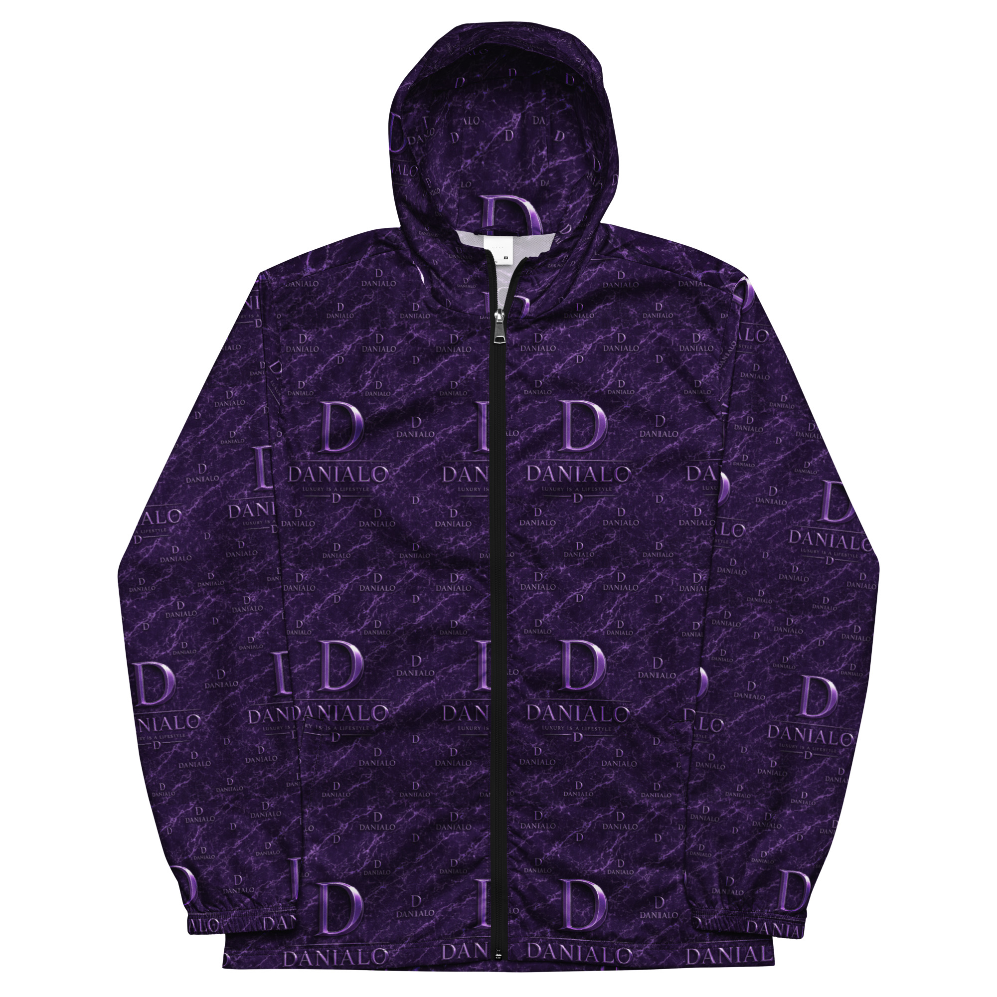 Danialo Luxurio Women's Stylish Jacket - Image 2