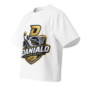 Danialo Luxurio Basketball Premium T-Shirt