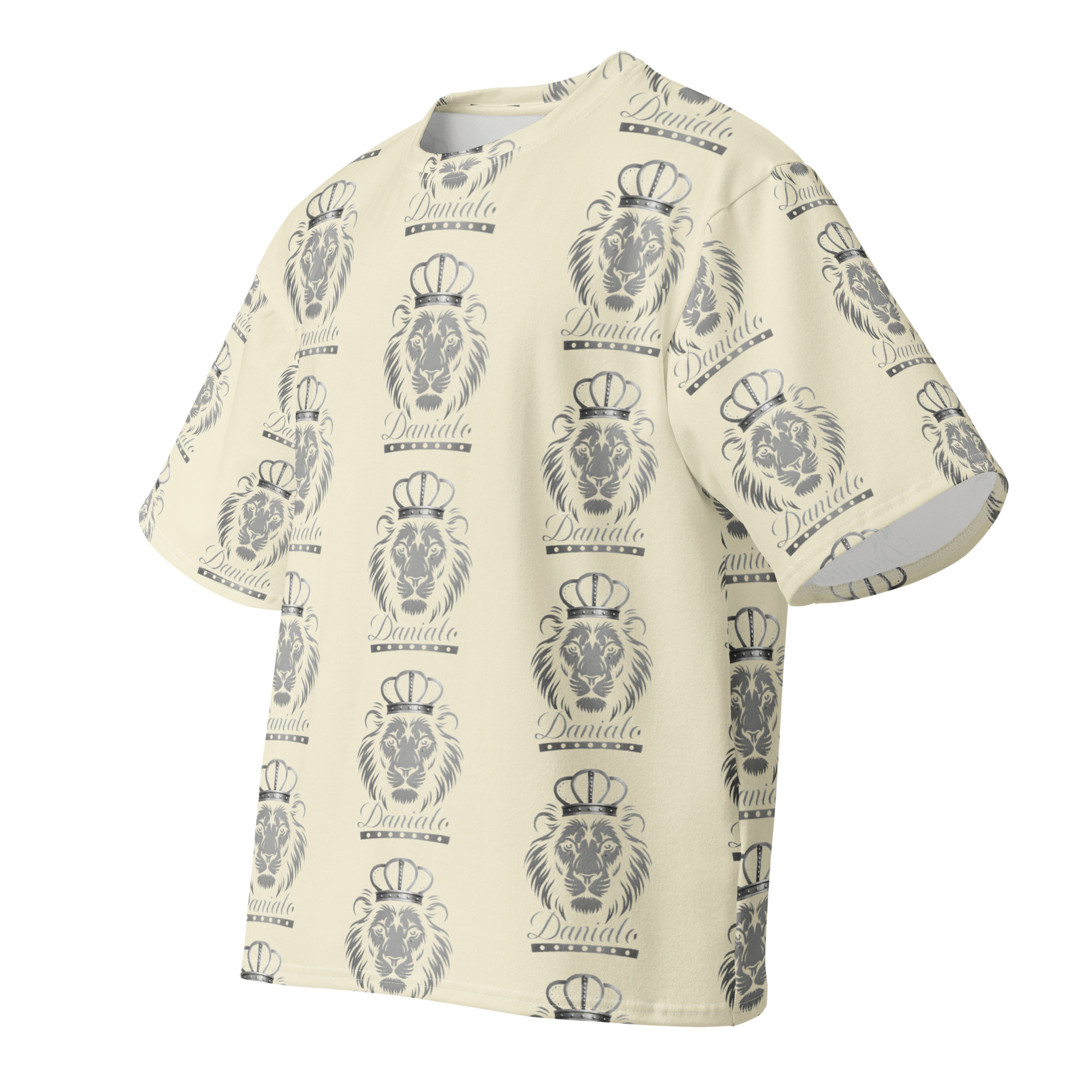 Danialo Luxurio Men's Vineto T-Shirt - Image 2