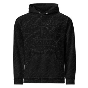 Danialo Signiteri Men's Hoodie