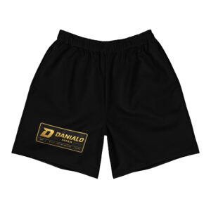 Danialo MMA Athletic Long Shorts