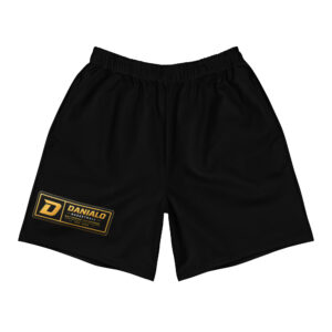 Danialo Basketball  Ball Athletic Long Shorts