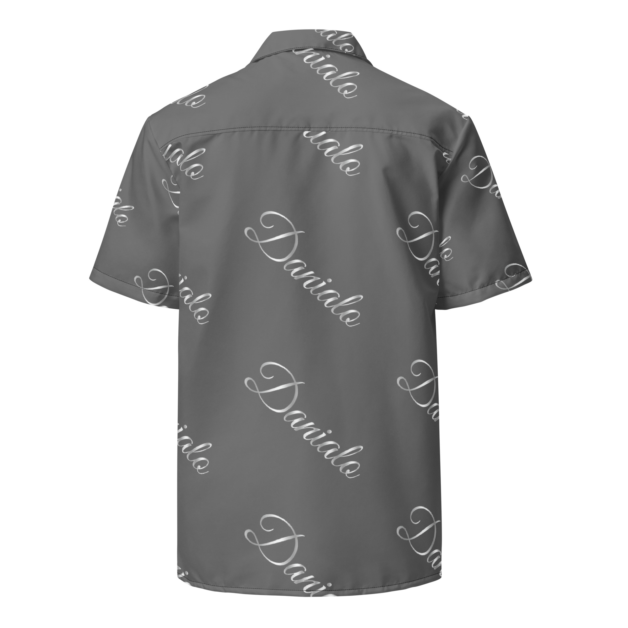 Danialo Signiteri Men's Summer Bteeze - Image 2