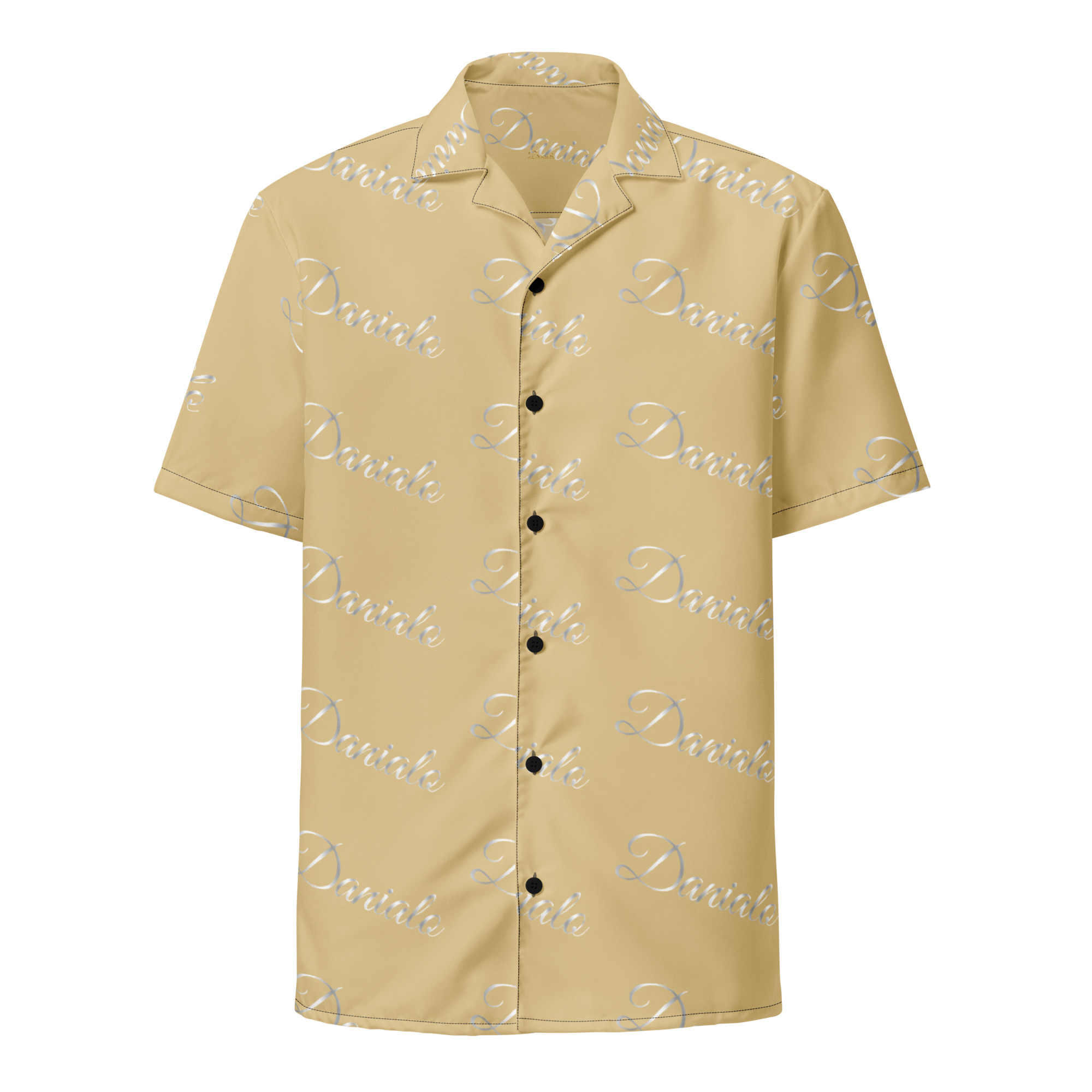 Danialo Signiteri Men's Summer Breeze - Image 2