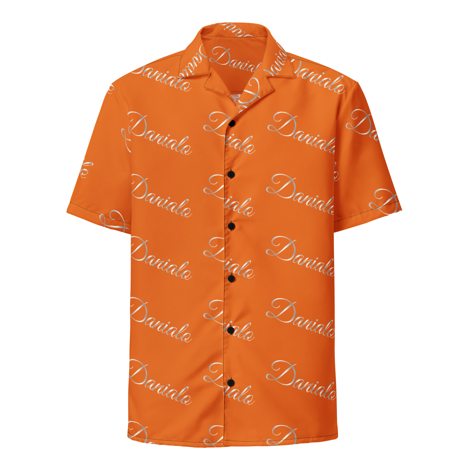 Danialo Signiteri Men's Summer Breeze - Image 2