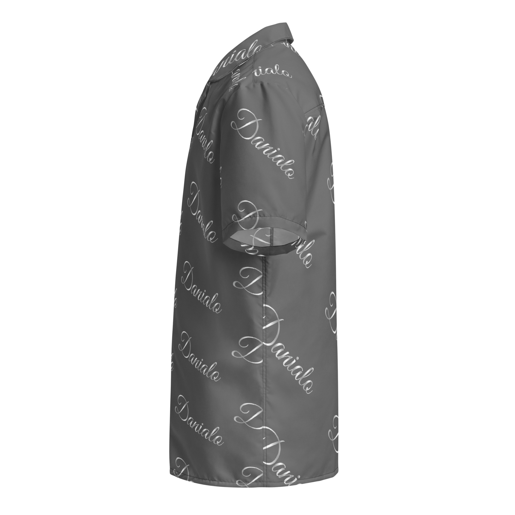 Danialo Signiteri Men's Summer Bteeze - Image 4