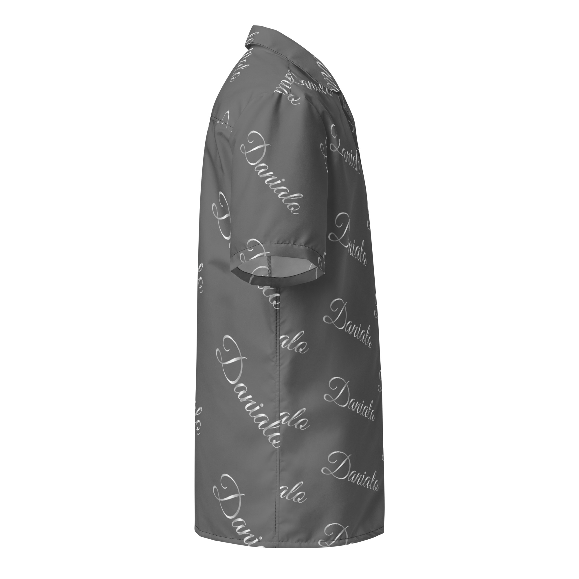 Danialo Signiteri Men's Summer Bteeze - Image 3