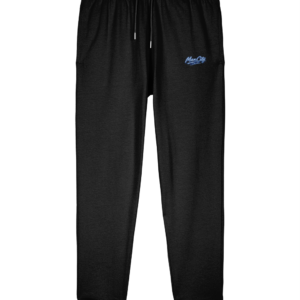 Danialo Luxurio Man City Joggers