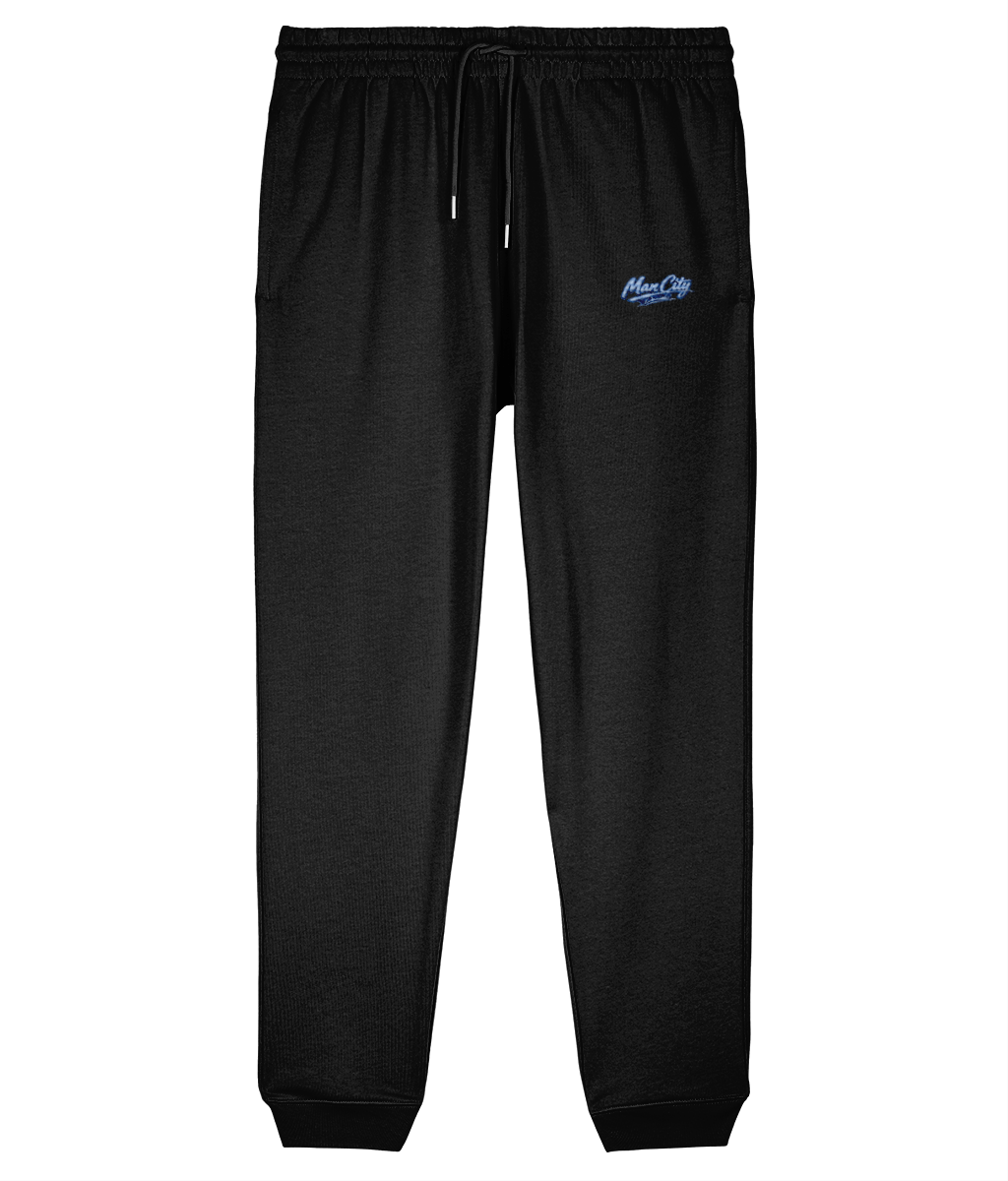 Danialo Luxurio Man City Joggers