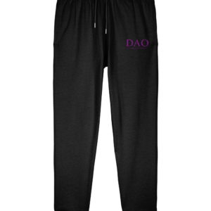 DAO Women's Signiteri Joggers