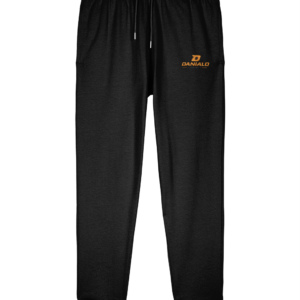 Danialo Cricketers Joggers
