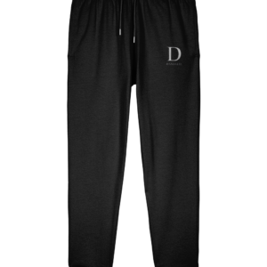Danialo Luxurio Women's Joggers