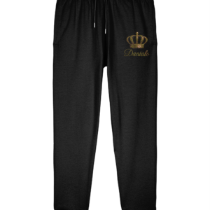 Danialo Luxurio Royal Men's Joggers