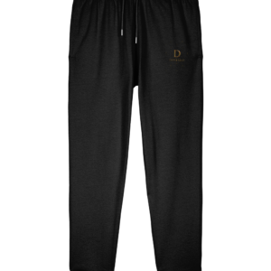 Danialo Luxurio Men's Joggers